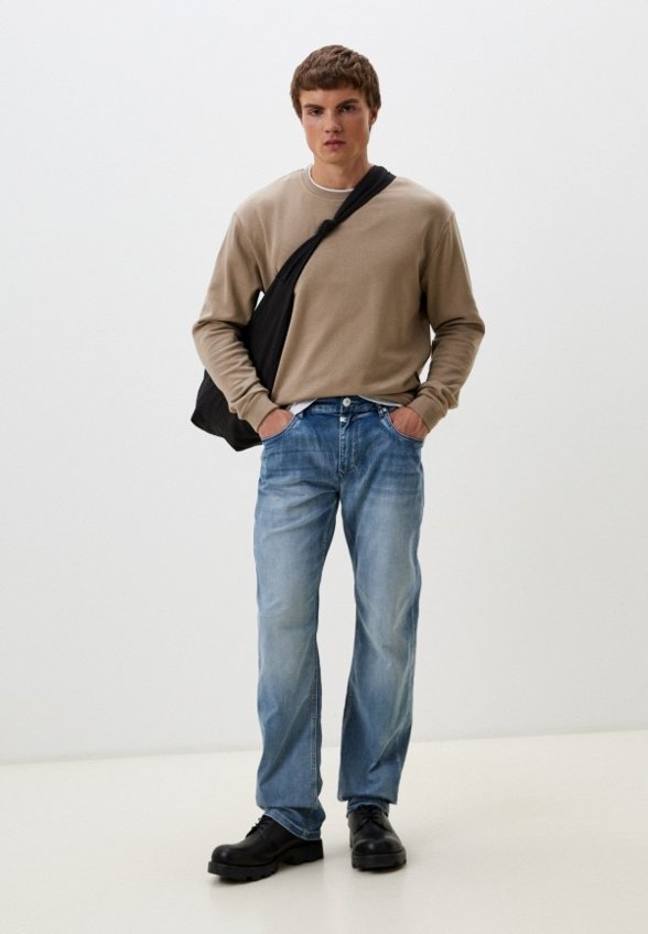 Джинсы Timezone