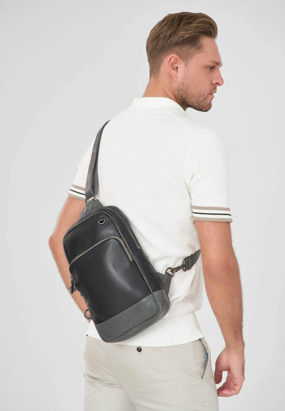 Др.Коффер B402864-112-04_77 рюкзак