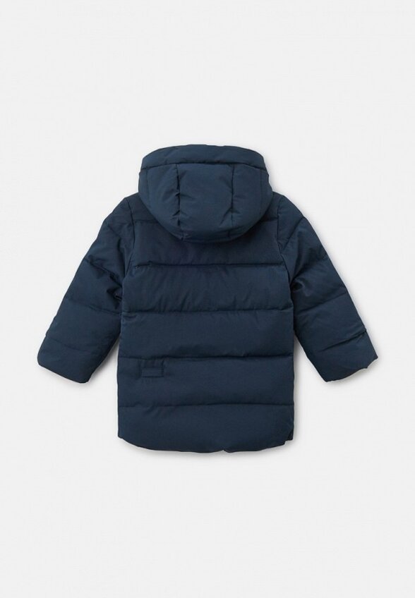 Куртка утепленная Gosoaky