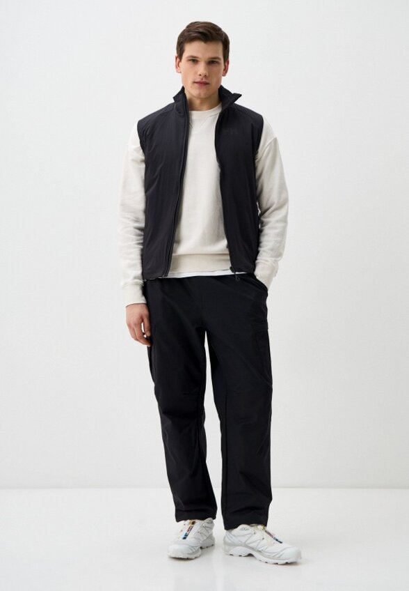 Жилет утепленный Helly Hansen