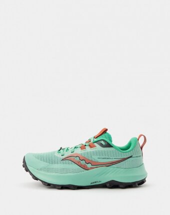 Кроссовки Saucony женщинам