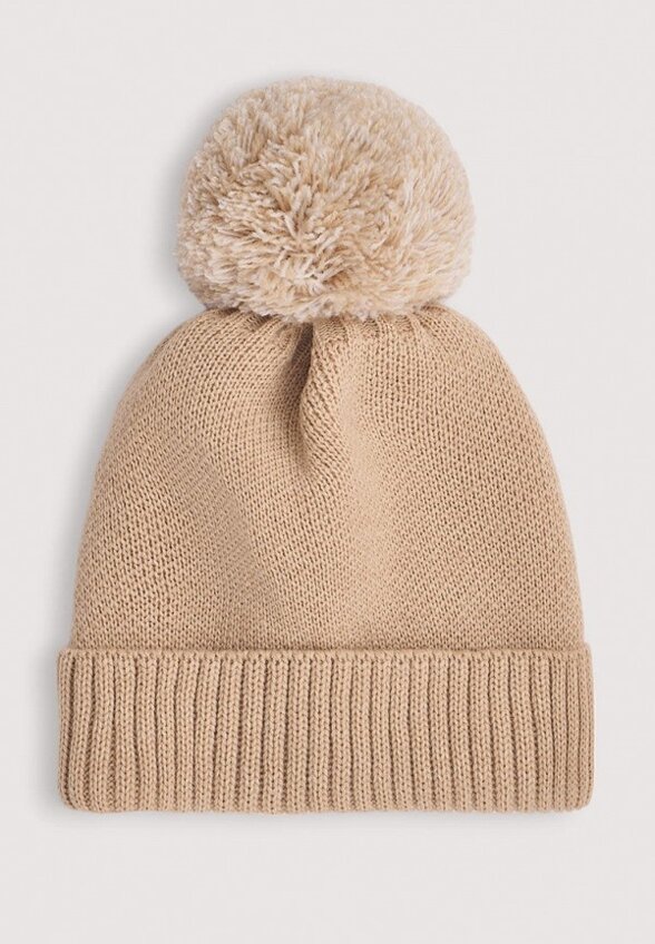 Шапка Loomknits