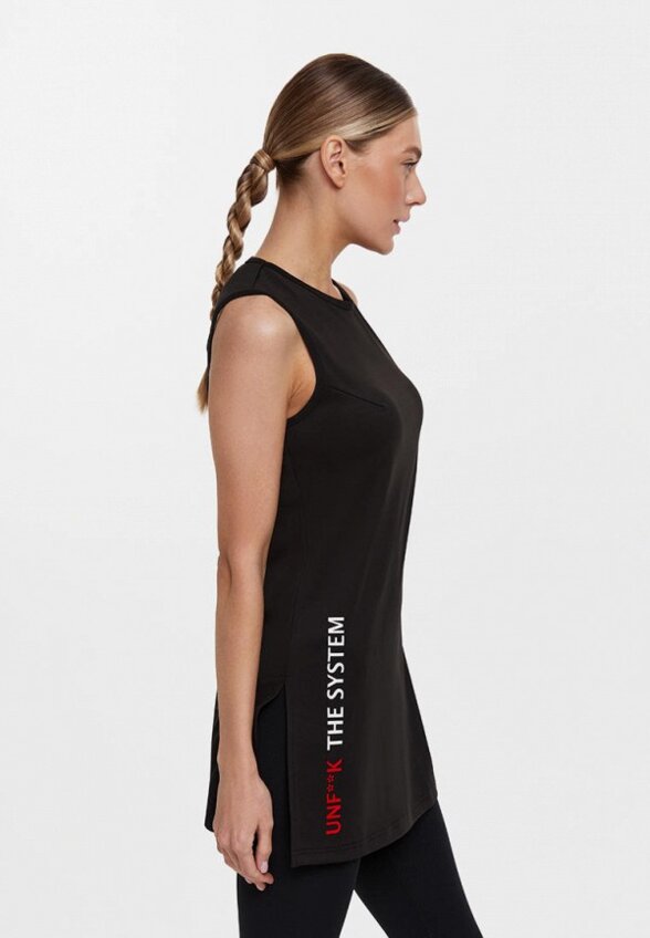 Майка спортивная Fitbomb