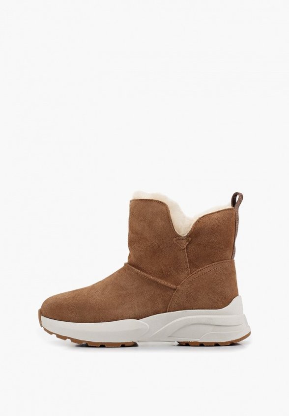 Полусапоги O2 Live