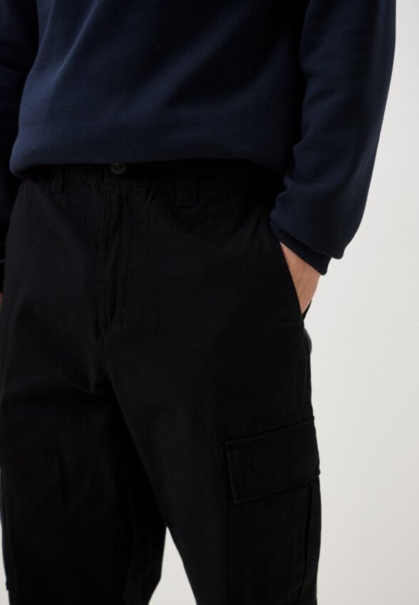 Брюки Billabong