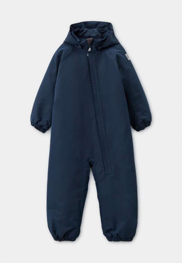 Комбинезон утепленный Color Kids