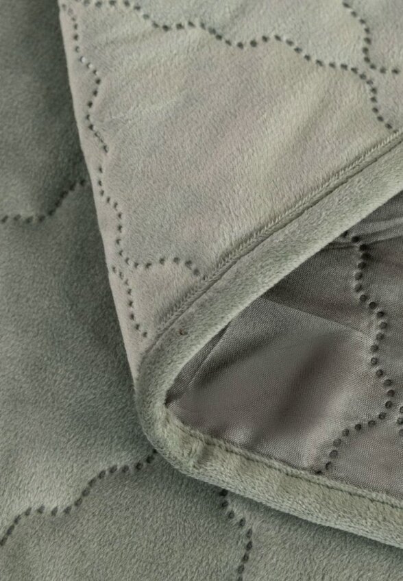 Комплект с покрывалом Sofi De Marko