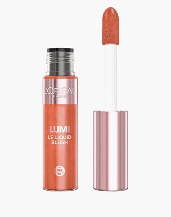 Румяна L'Oreal Paris женщинам