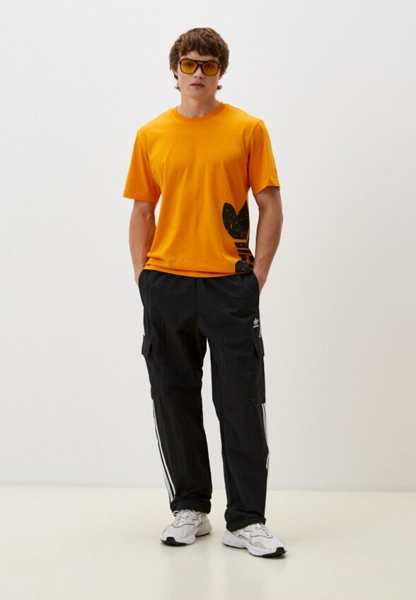 Брюки спортивные adidas Originals