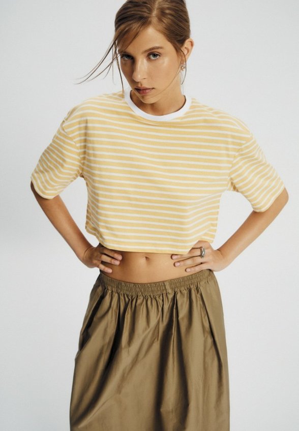 Футболка Nume