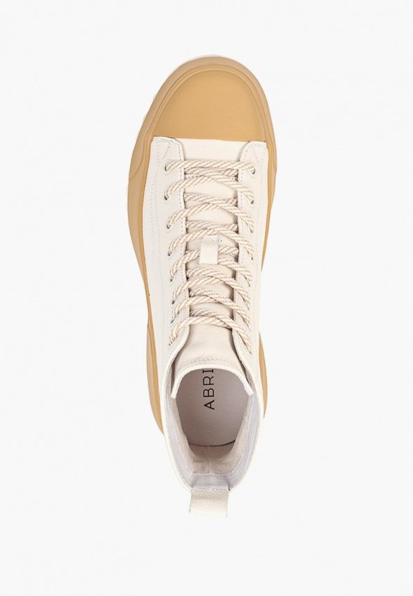 Ботинки Abricot