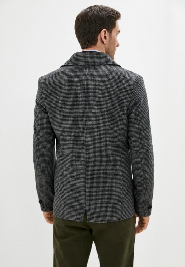 Полупальто Bazioni