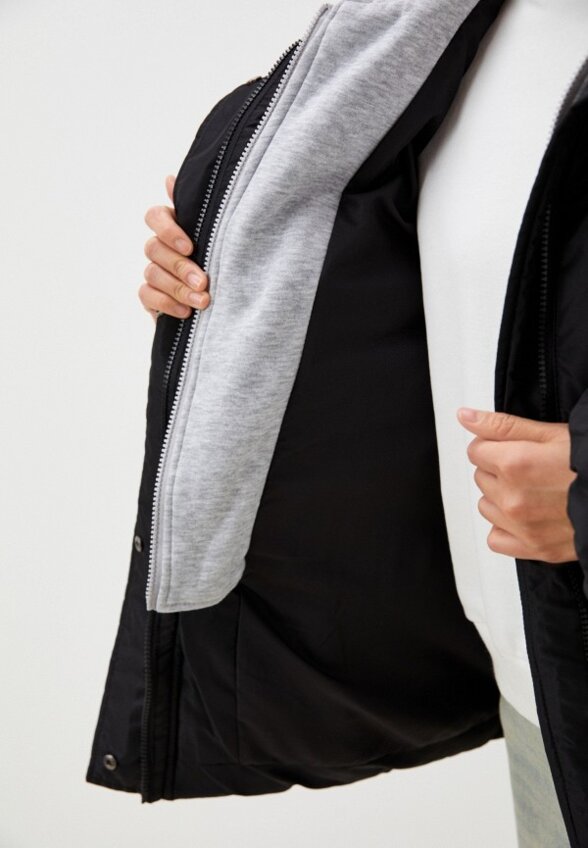 Пуховик Befree