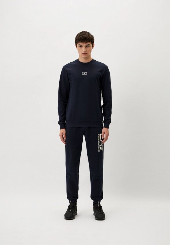 Брюки спортивные EA7