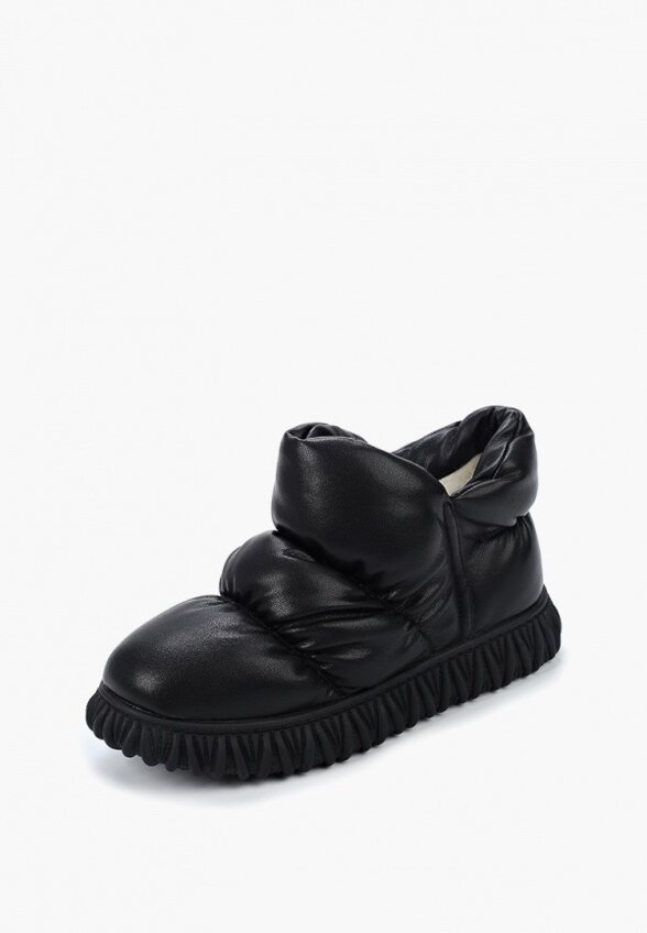 Дутики Milhriz