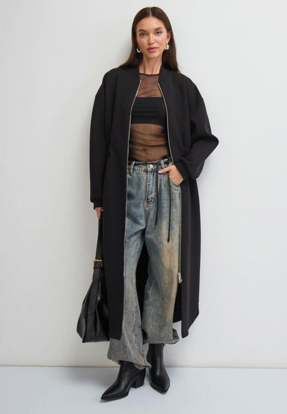 Бомбер Vittoria Vicci