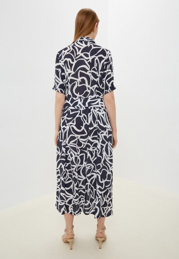 Платье Helmidge