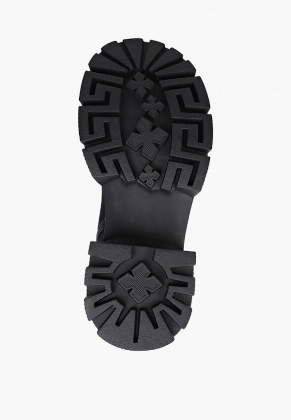 Ботильоны Sprincway