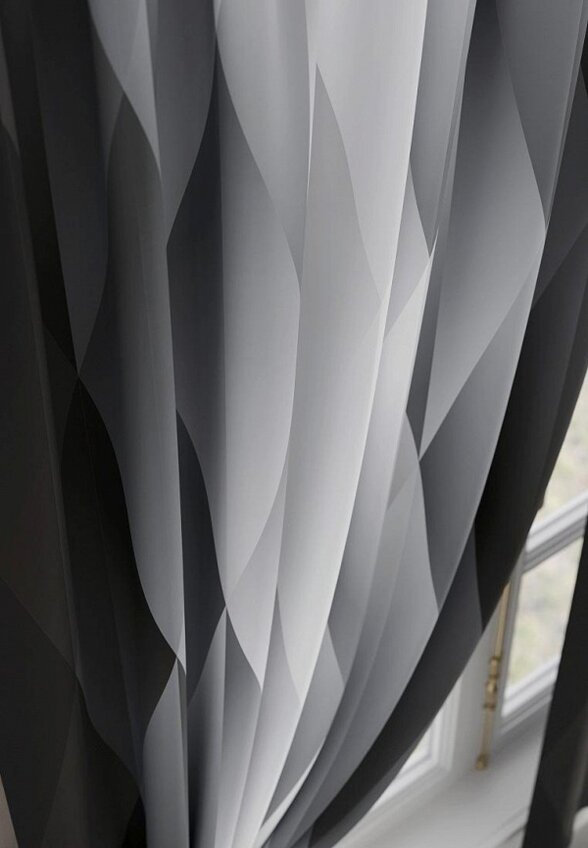 Шторы Comfy Way