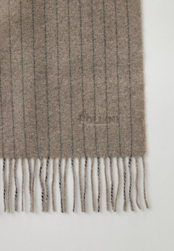 Шарф Pollini