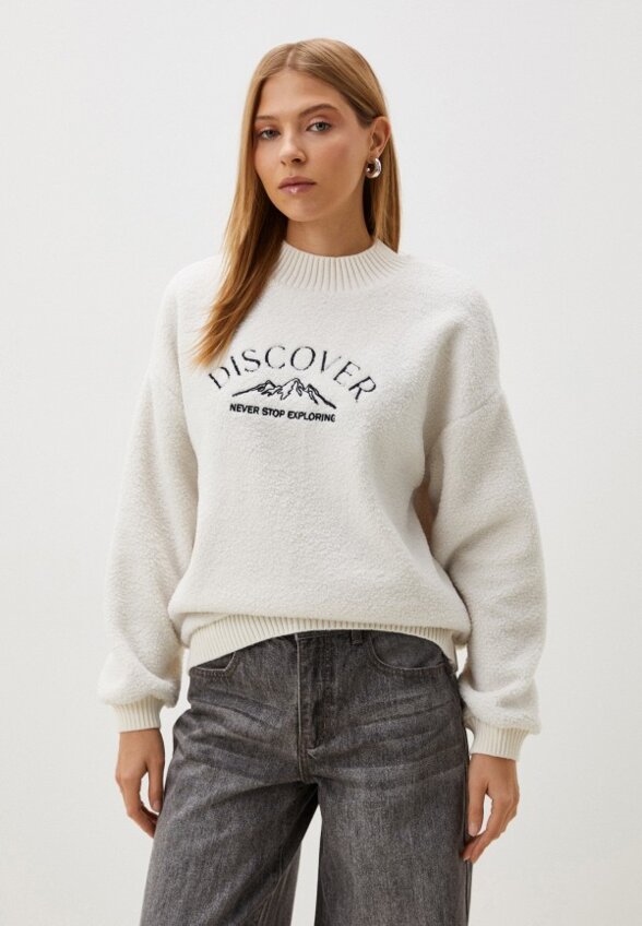 Свитшот Zolla