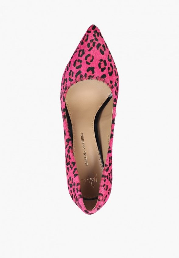 Туфли Angelina Voloshina