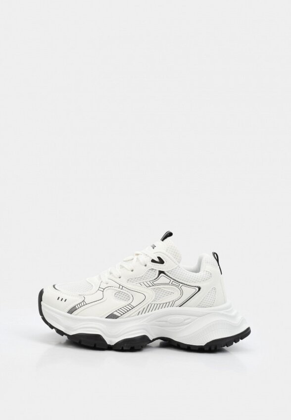 Кроссовки Patrol