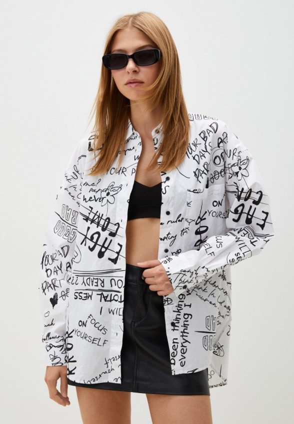 Рубашка Funday