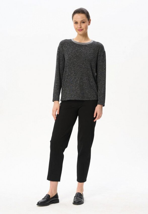 Лонгслив Лори