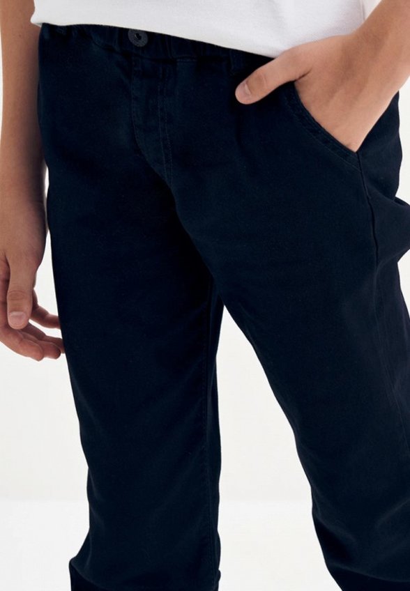 Джинсы Resser Denim