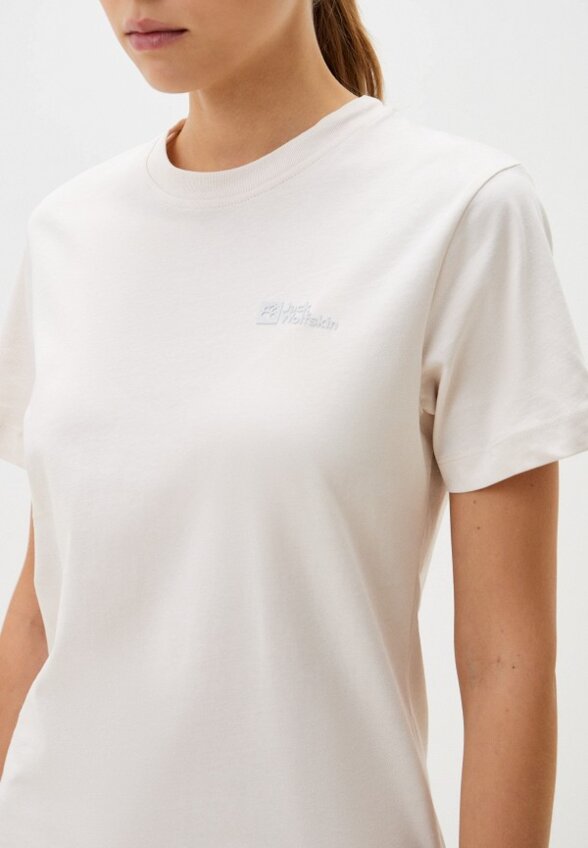 Футболка Jack Wolfskin