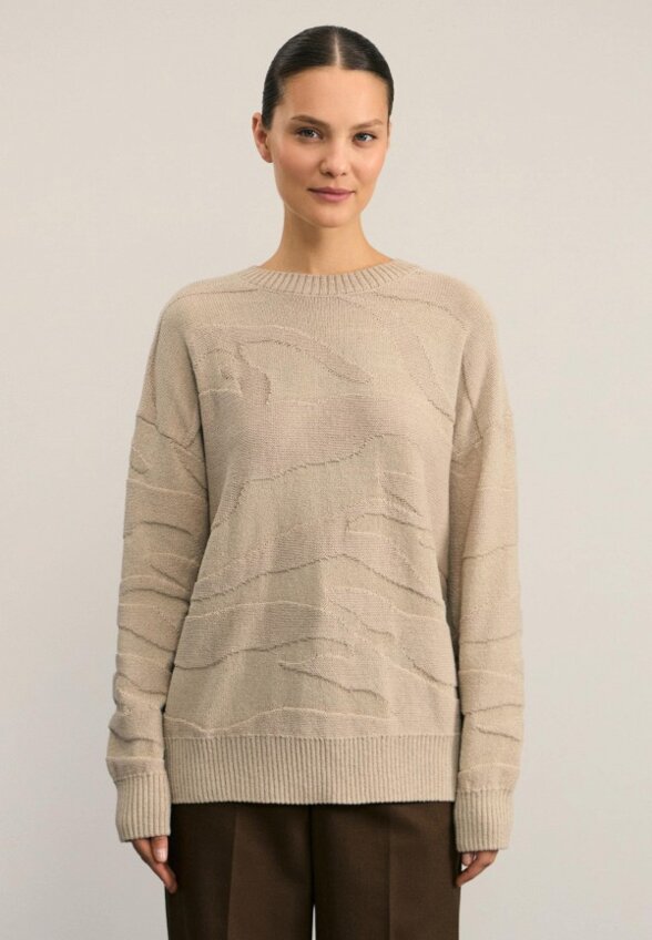 Джемпер Zarina