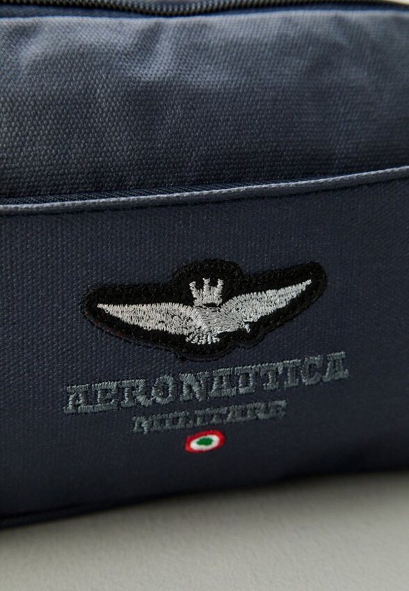 Несессер Aeronautica Militare