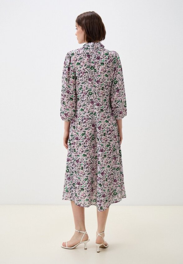 Платье Тамбовчанка