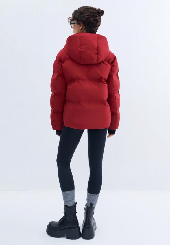 Куртка утепленная Top Top