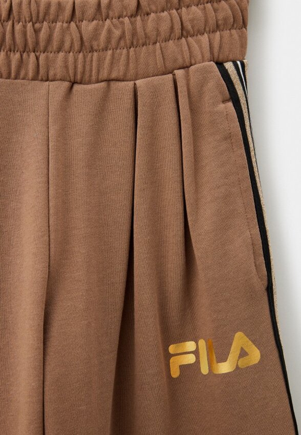 Брюки спортивные Fila