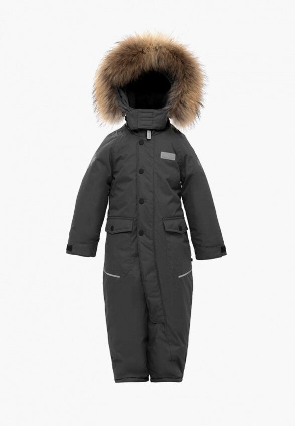 Комбинезон утепленный Stylish Amadeo