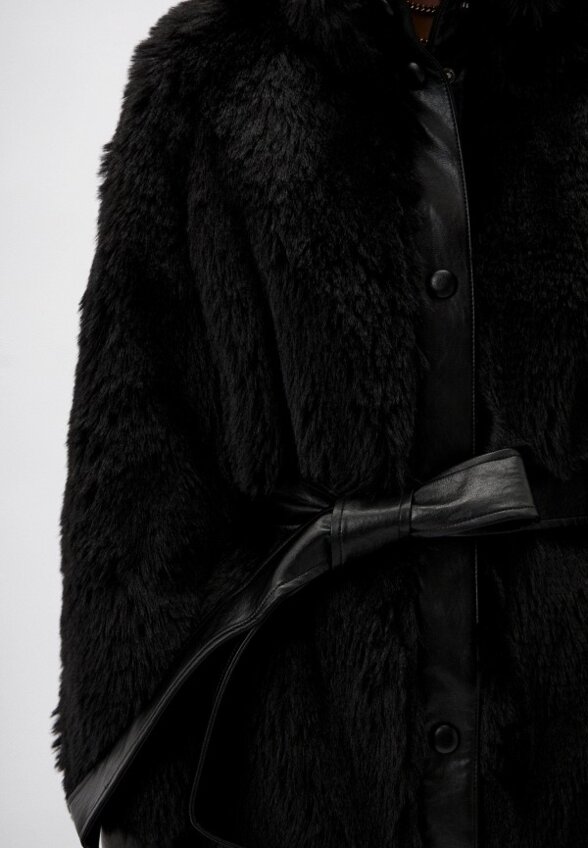 Шуба Twinset Milano