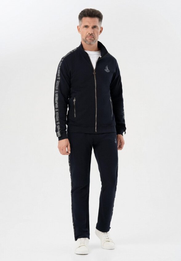 Костюм спортивный Великоросс