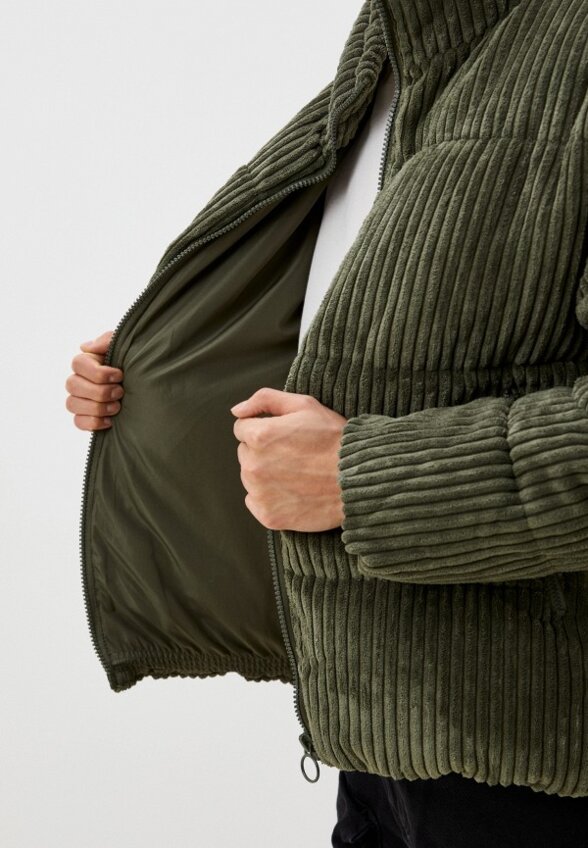 Пуховик Befree