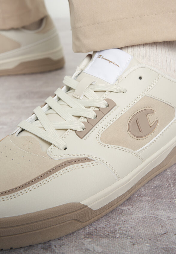 Кеды мужские Champion Sonic, Бежевый