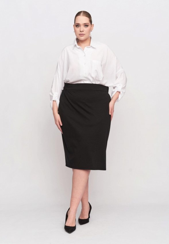 Блуза Артесса