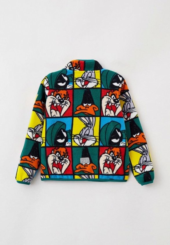 Олимпийка PlayToday