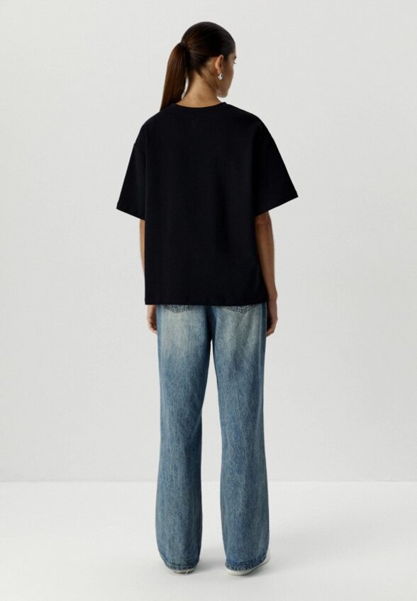 Футболка Charmstore