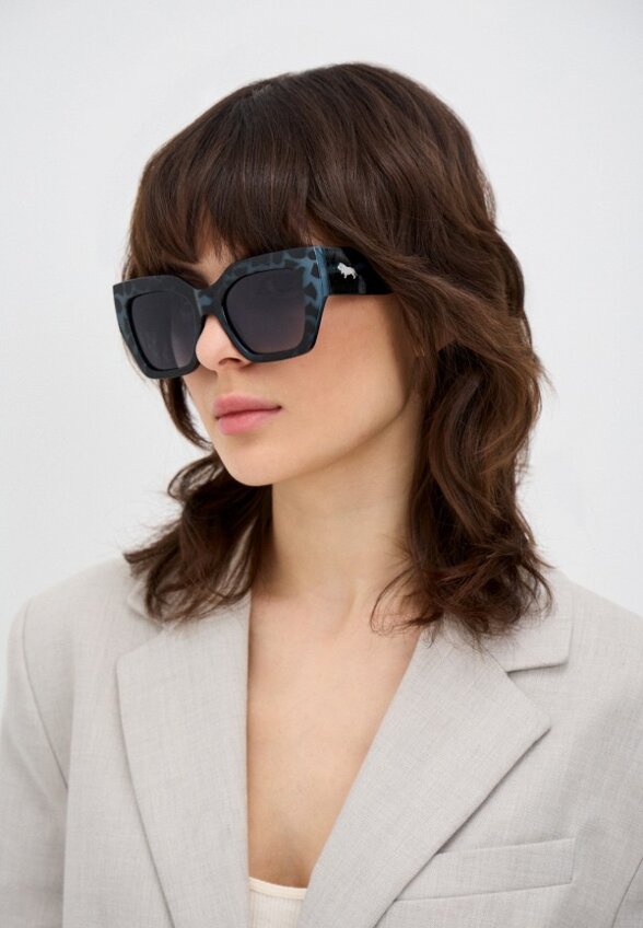 Очки солнцезащитные Labbra