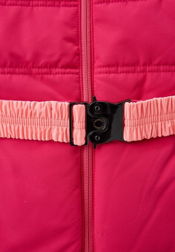 Куртка утепленная PinBina