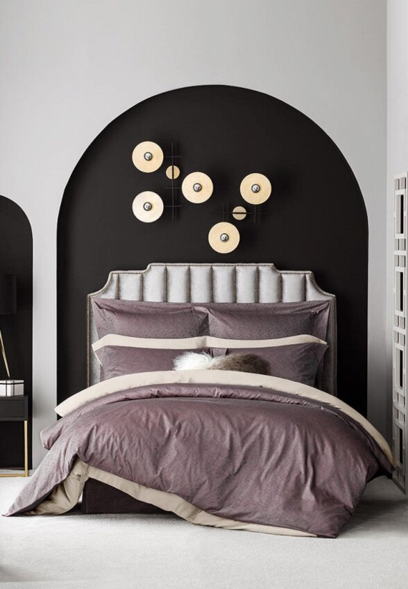 Постельное белье Евро Togas