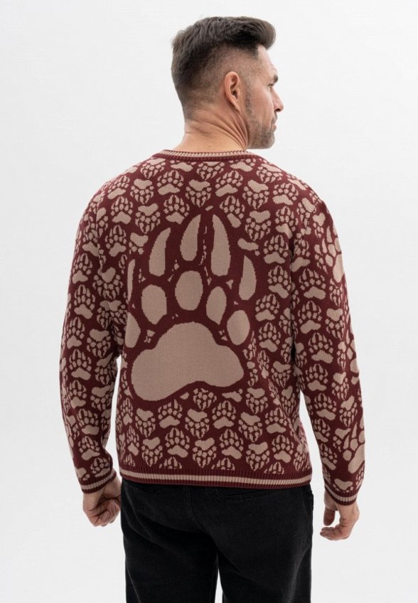 Джемпер Великоросс