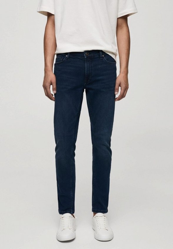 Джинсы Mango Man