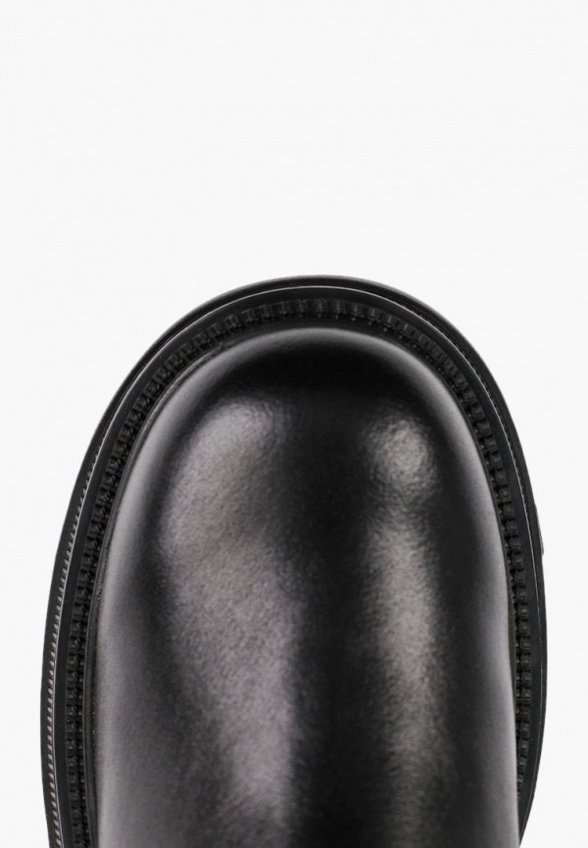 Ботинки Abricot